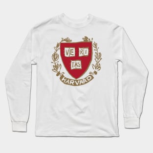 Harvaaaard 16 Long Sleeve T-Shirt